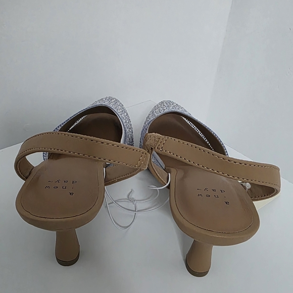 NIB ✨️Women's Isabel Heels- Size 8.5 - Picture 3 of 4